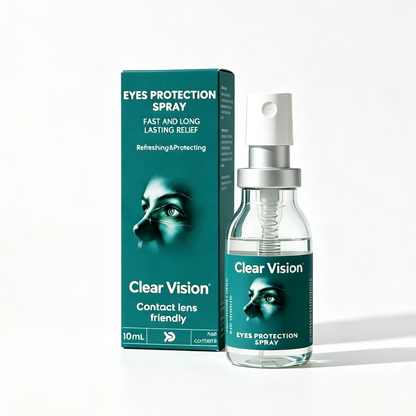 Lutein Eye Spray