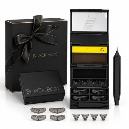 2026 HOT SALE 50K+ SOLD!  50% OFF!3-in-1 Kit: Eyeliner and Lower Lash Stamp