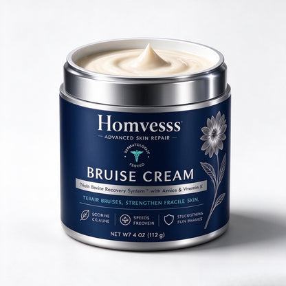 100K+ SOLD Bruise Repair & Skin-Strengthening Cream